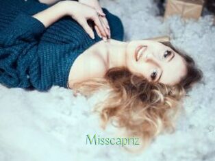 Misscapriz