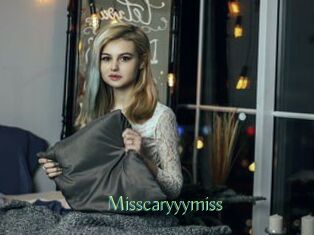 Misscaryyymiss