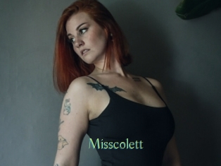 Misscolett