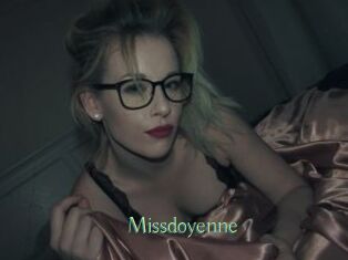 Missdoyenne