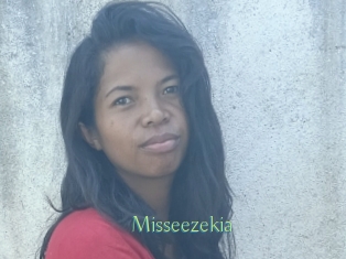 Misseezekia
