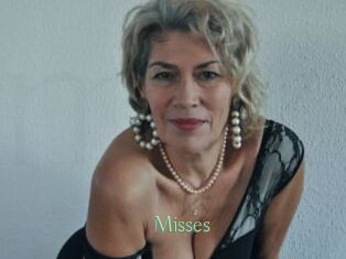 Misses