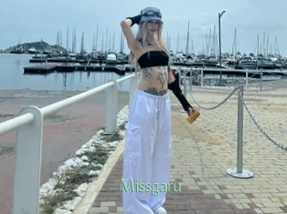 missgaru Motion X