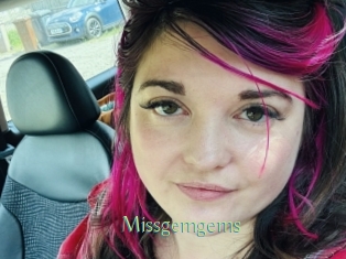 missgemgems Motion X
