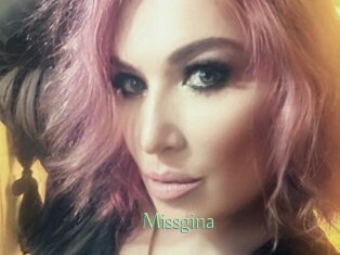 missgina Motion X