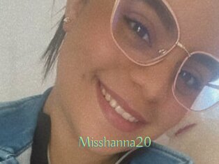 Misshanna20
