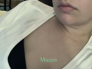 Missjxo