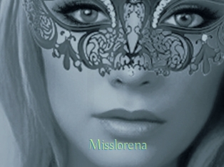 Misslorena