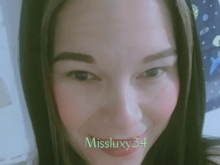 Missluxy34