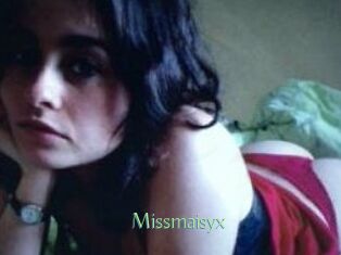 Missmaisyx