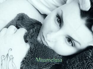 Missmelissa