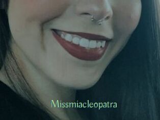 Missmiacleopatra