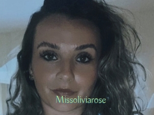 Missoliviarose