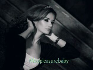 Misspleasurebaby