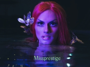 Missprestige