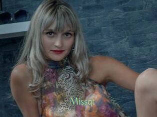 Missqt
