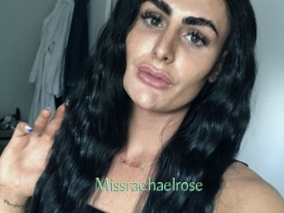 Missrachaelrose