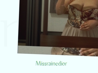 Missrainedior