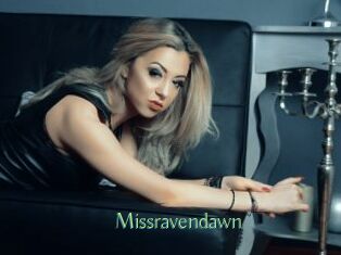 Missravendawn