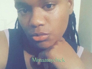 Misssassychick
