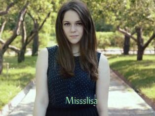 Missslisa