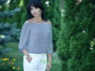 Misstatti