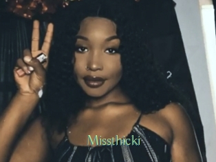 Missthicki