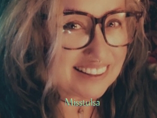 Misstulsa