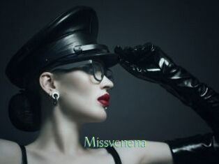 Missvenena