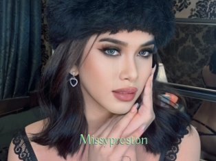 Missypreston
