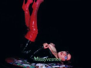 Missyvesnoir