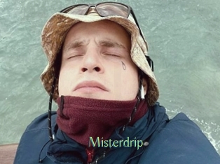 misterdrip Motion X