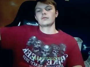 Misternaughty