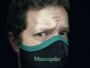 Misterspider