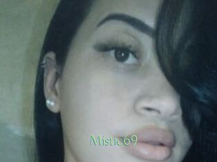 Mistic69