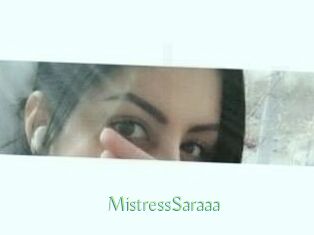 MistressSaraaa