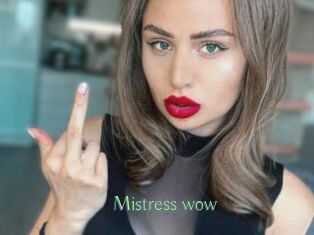 Mistress_wow