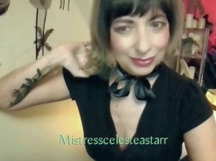 Mistresscelesteastarr