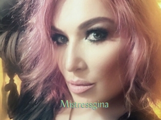 mistressgina Motion X
