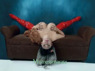 Mistressmarats