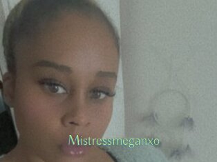 Mistressmeganxo