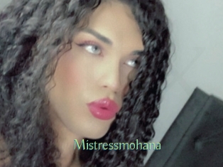 Mistressmohana