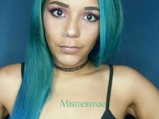 mistressnae Motion X