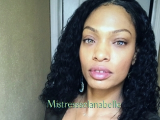 Mistresssolanabelle