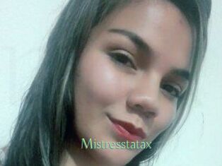 Mistresstatax