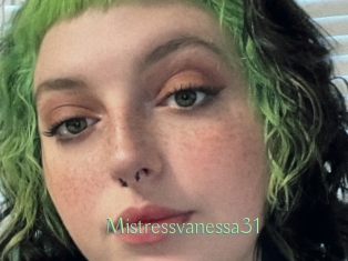 Mistressvanessa31