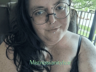 mistressvanityfear Motion X