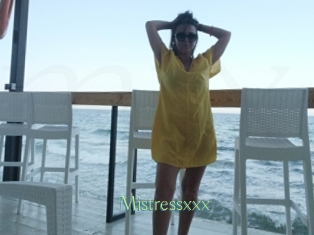 Mistressxxx