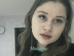 mistyrose Motion X