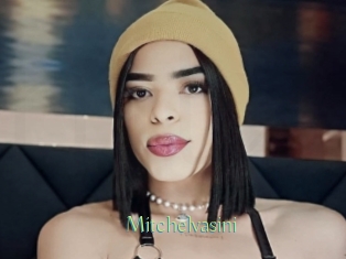 mitchelvasini Motion X